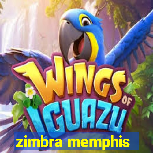 zimbra memphis